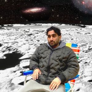 Meet your Posher, Shawn